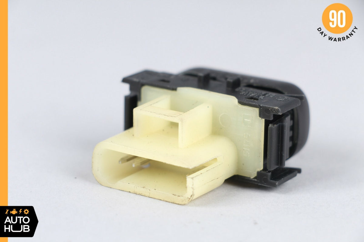 02-05 Mercedes W163 ML500 ML320 ESP Electronic Stability Program Button OEM - photo 6