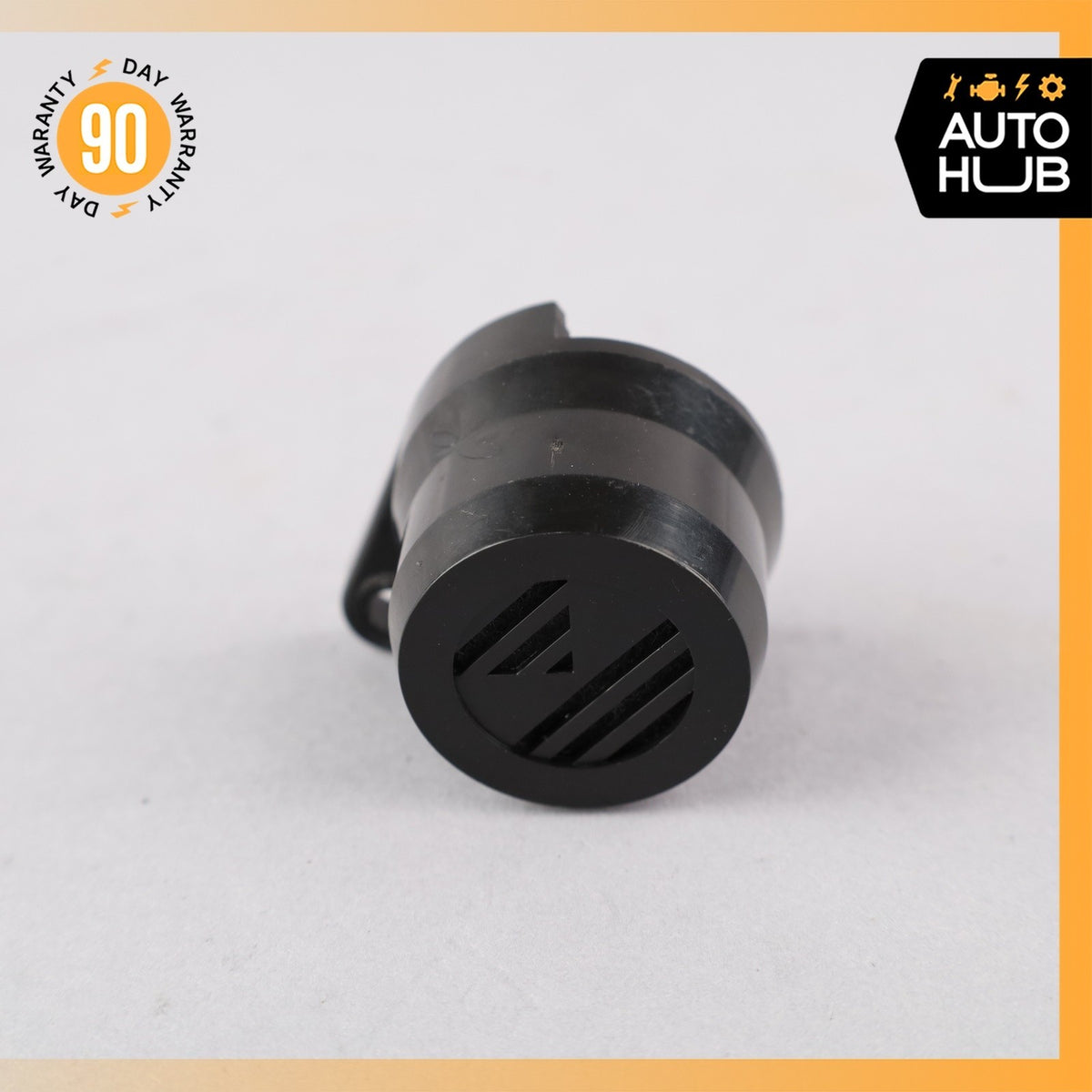 Rolls Royce Silver Spirit Spur Buzzer Alarm Key Warning OEM 22k - photo 6
