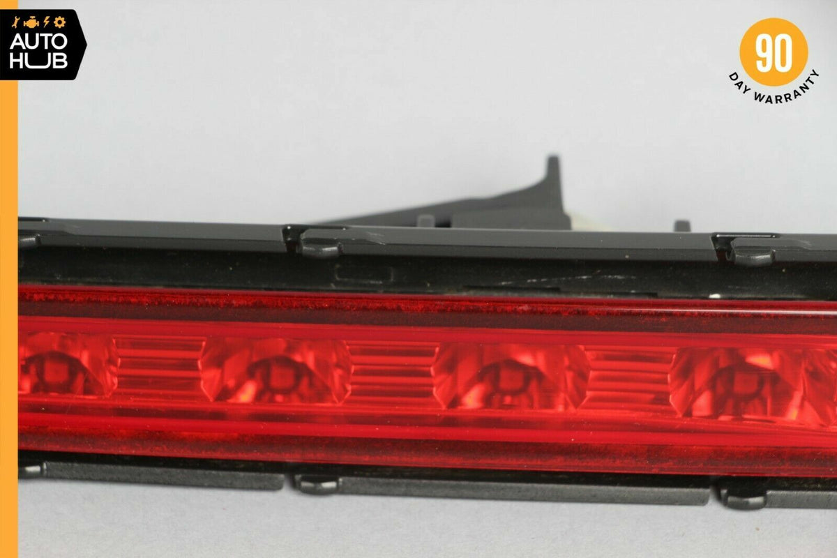 07-09 Mercedes W211 E350 E550 E320 Sedan 3rd Third Brake Stop Light Lamp OEM - photo 3