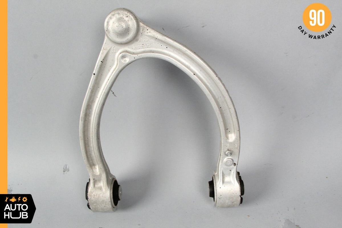 07-14 Mercedes W216 CL550 S550 Front Left Upper Transverse Control Arm OEM - photo 5