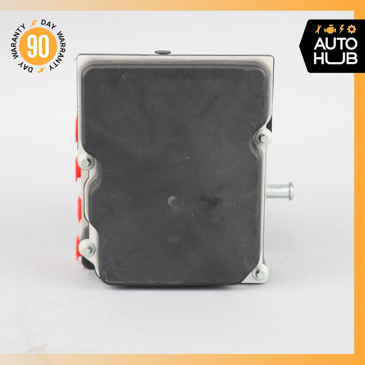 09-11 Maserati GranTurismo M145 ABS Anti Lock Brake Pump Module OEM 45k - photo 9
