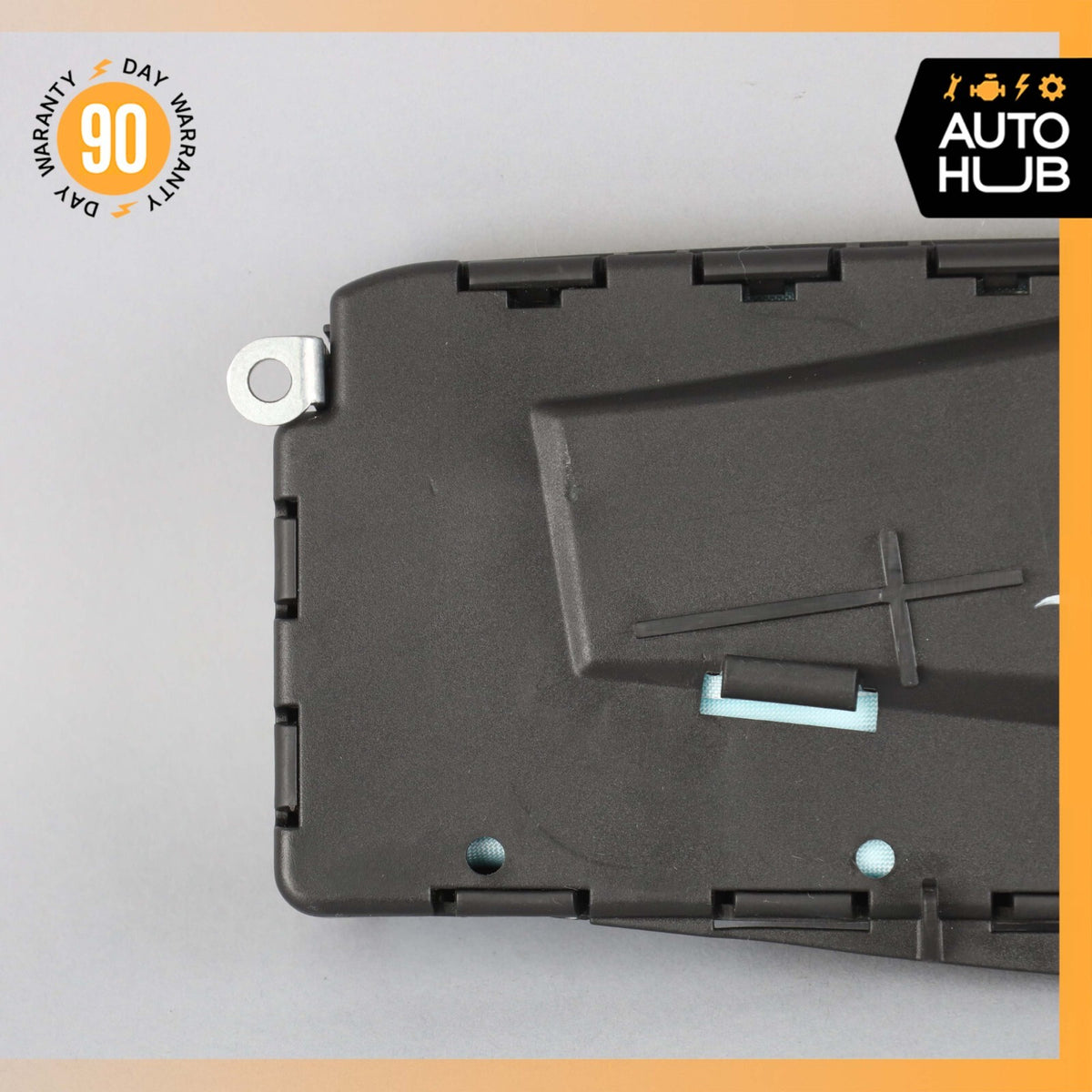 Bentley Continental Flying Spur Seat Airbag Air Bag SRS Front Right Side OEM 76k - photo 6