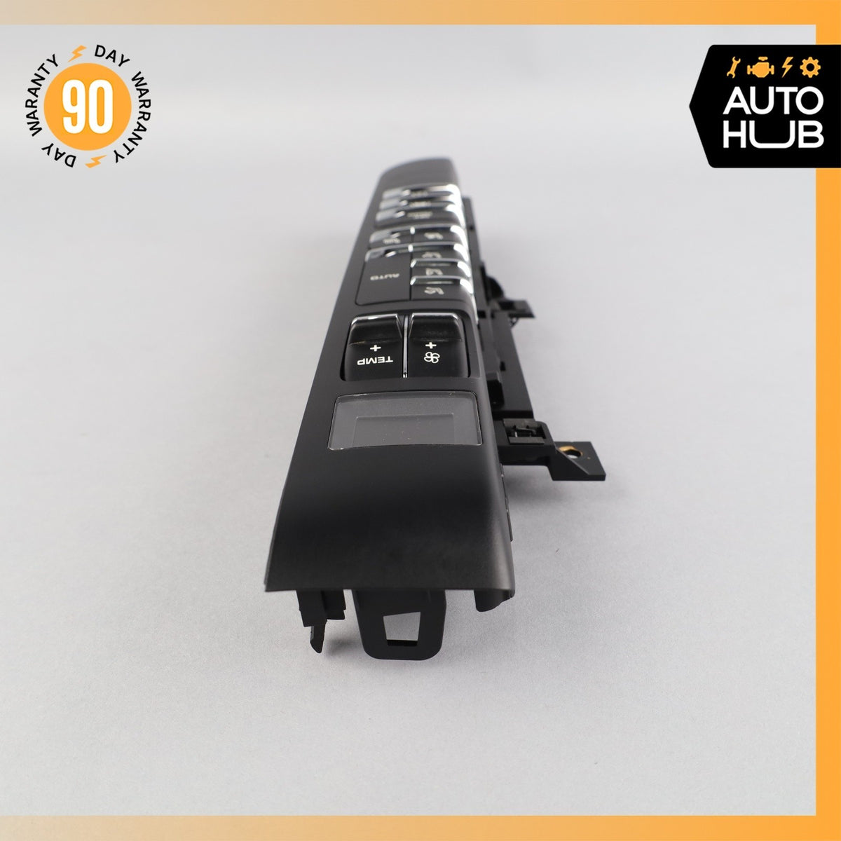 15-18 Porsche Macan 95B Center Console Right Side Control Switch OEM - photo 4