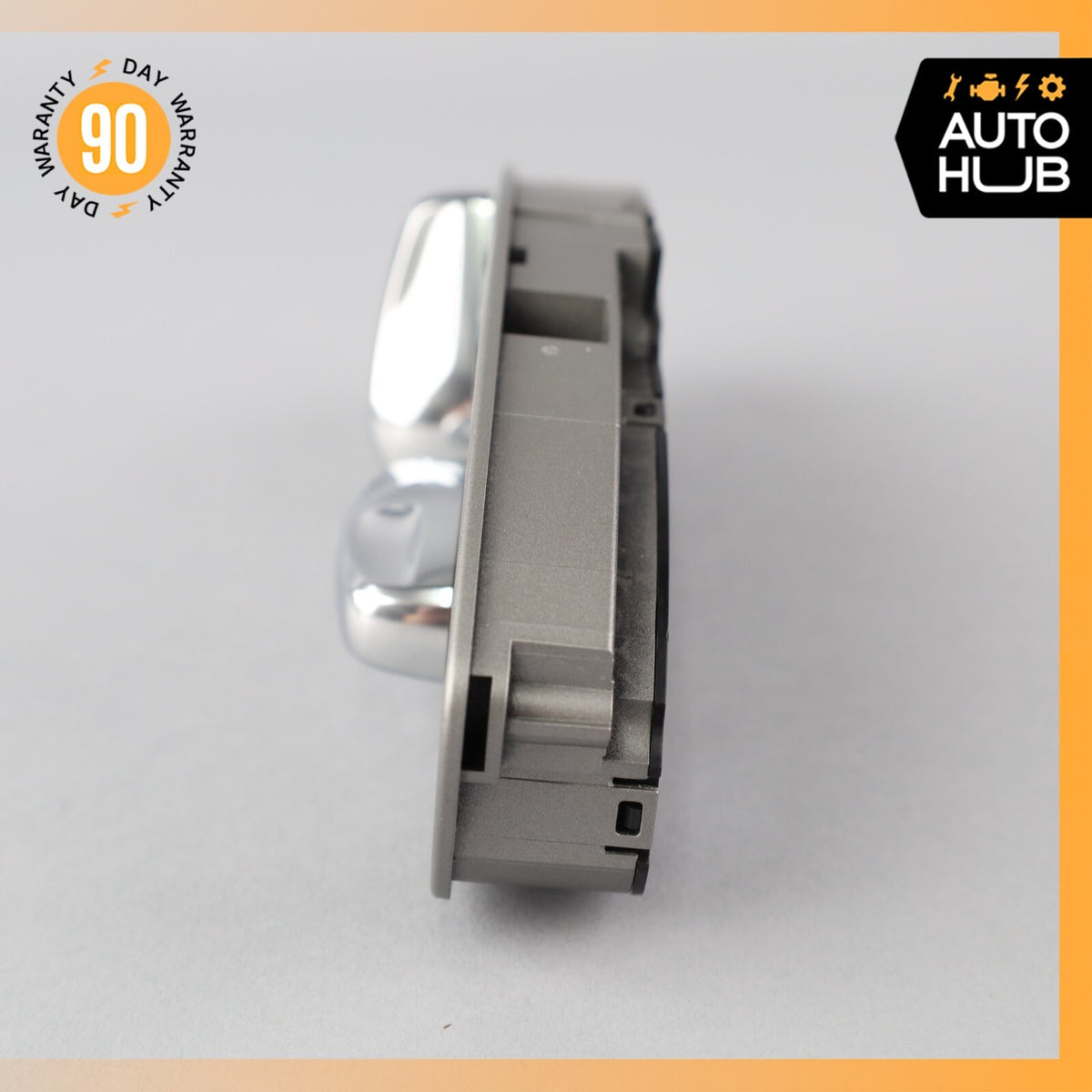 Porsche Cayenne 958 Front Right Passenger Seat Control Switch 7PP959748M OEM - photo 9