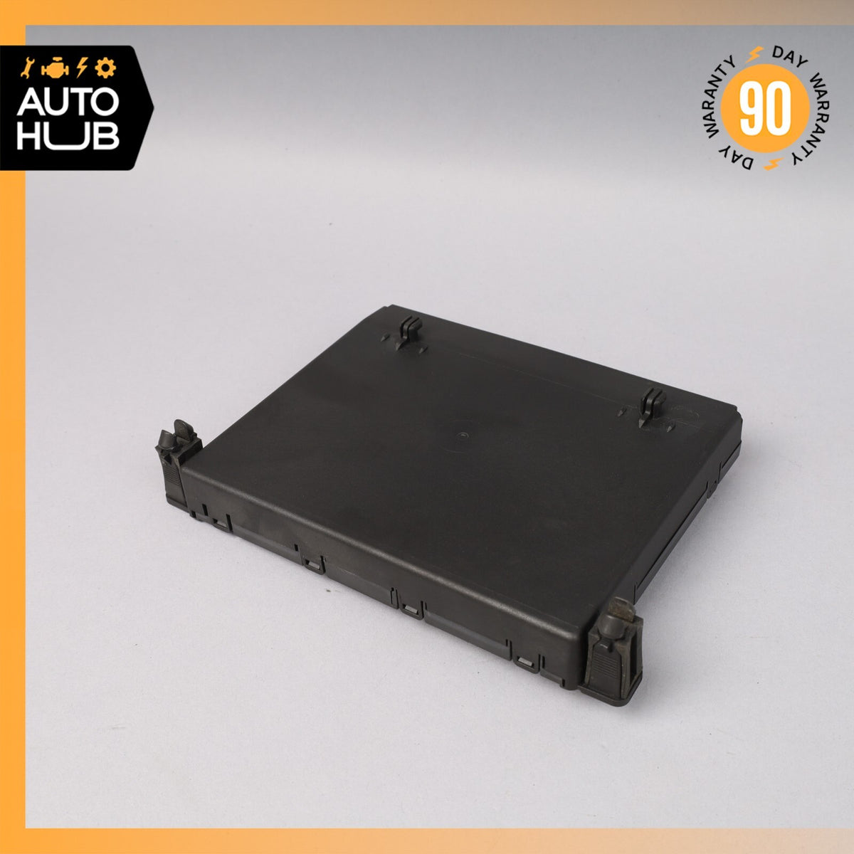 03-12 Mercedes R230 SL500 SL55 SL550 Door Control Module Left Driver Side OEM - photo 8