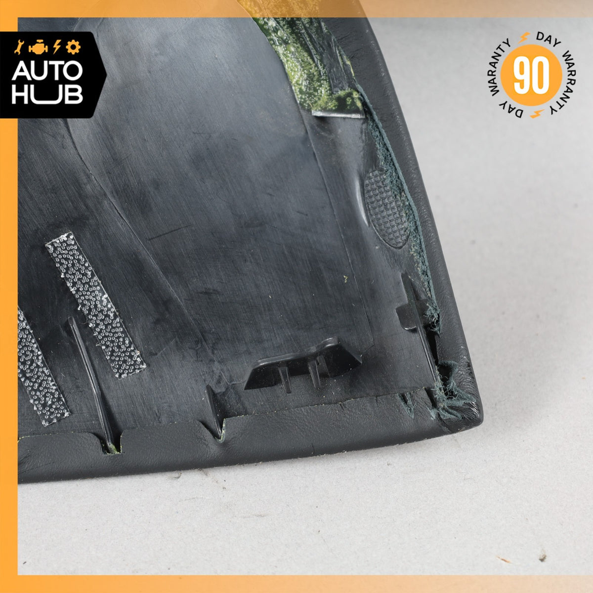 16-20 McLaren 570S Dashboard Dash Board Trim Panel Right Side 13N2344CP OEM - photo 9