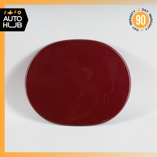LR Range Rover Sport L494 Fuel Gas Tank Filler Lid Door Cover DPLA405A26AA OEM - photo 1