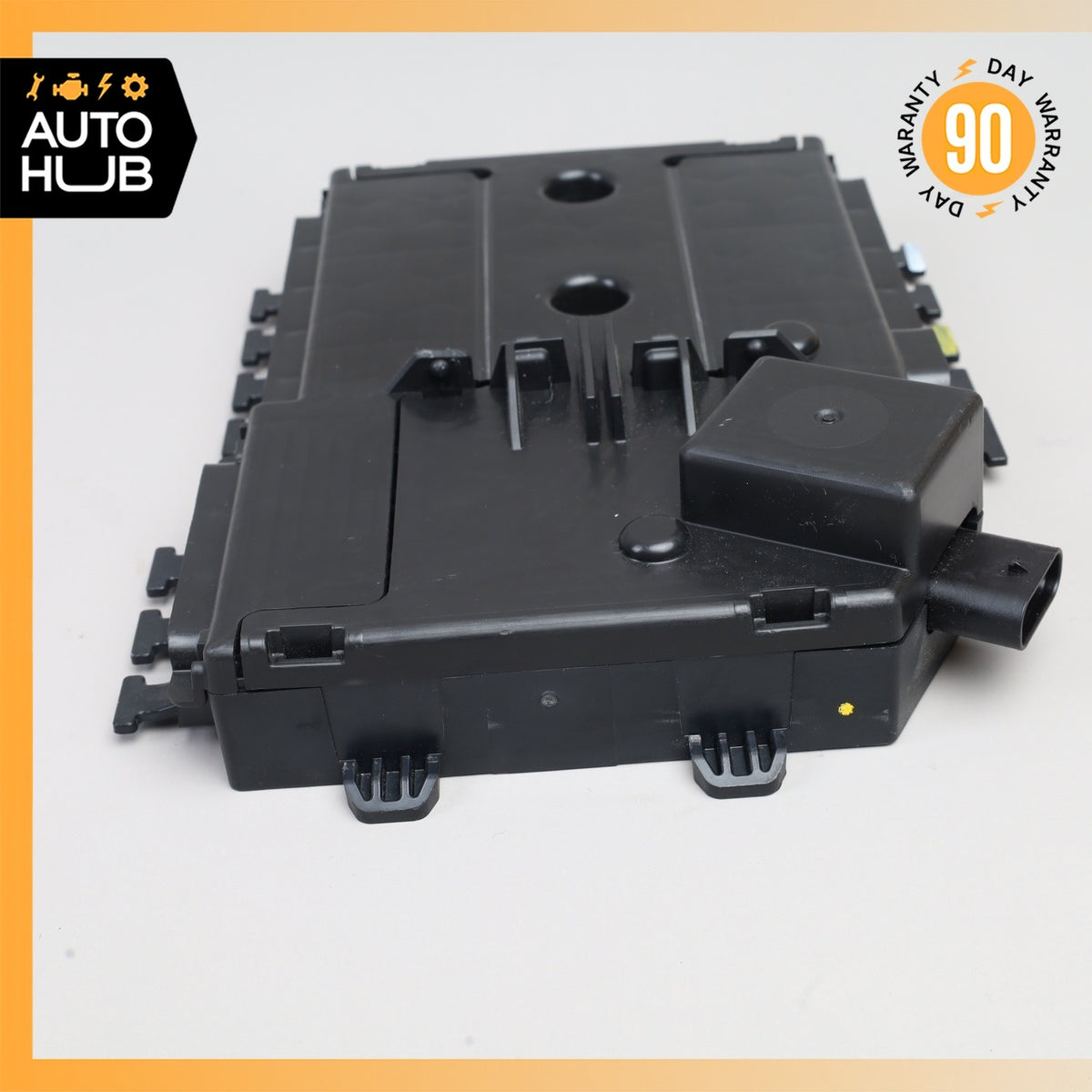 15-19 Mercedes X253 GLC300 C300 Fuse Box Distribution Box 2055402850 OEM - photo 9
