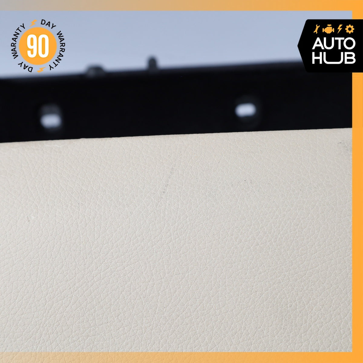 12-16 Mercedes R172 SLK250 SLK350 Glovebox Right Passenger Side Knee Airbag OEM - photo 9