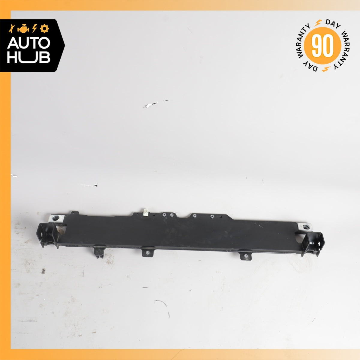 14-21 BMW i3 I01 Hybrid Front Subframe Support Bracket OEM 58k - photo 8
