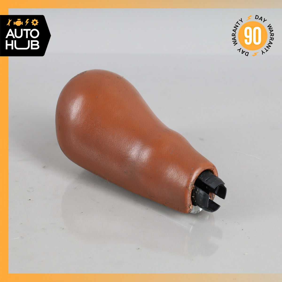 03-13 Bentley Continental Flying Spur GT Floor Shifter Gear Shift Lever Knob OEM - photo 4
