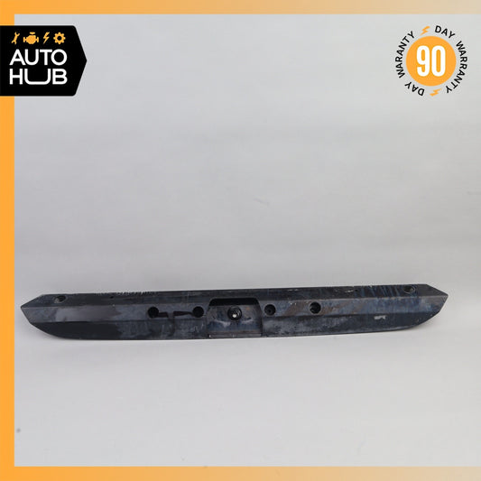 Aston Martin DB11 Rear Bumper Support Holder Bracket OEM - photo 1