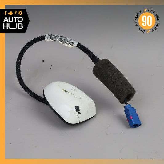 13-18 Mercedes W463 G550 G63 G65 AMG Navigator GPS Trunk Antenna OEM - photo 1