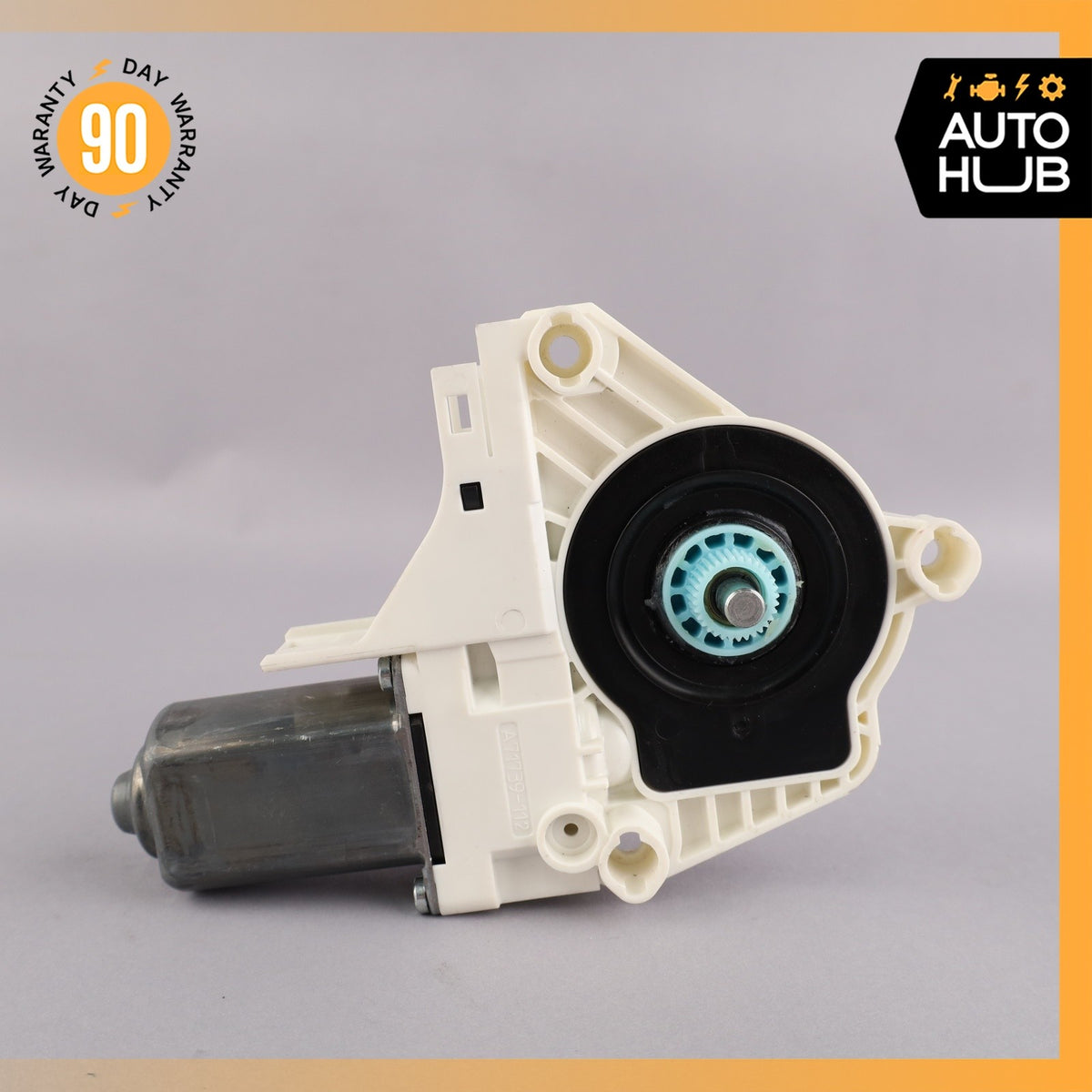 Audi D4 A8 A7 S7 Front Left or Rear Right Window Regulator Motor 8K0959801B OEM - photo 5