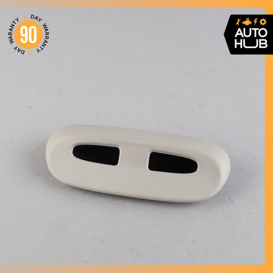 00-06 Mercedes W220 S600 S55 Rear Parktronic Sensor Display Warning Buzzer OEM - photo 1