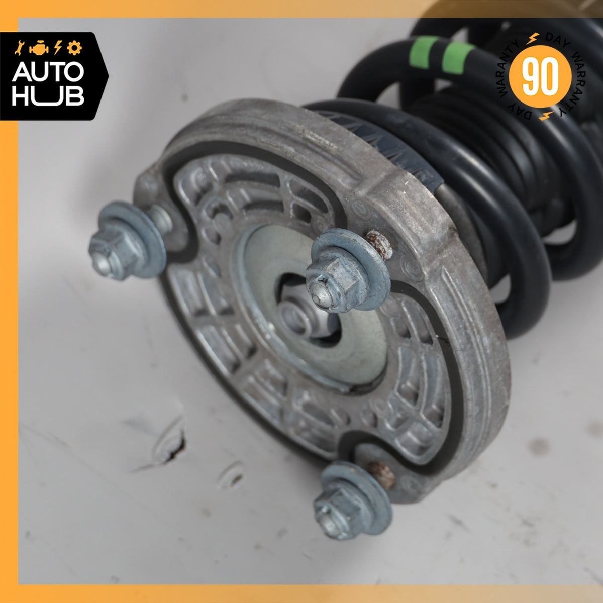 13-20 Mercedes R231 SL550 SL400 Front Left or Right Shock Strut Absorber OEM - photo 13