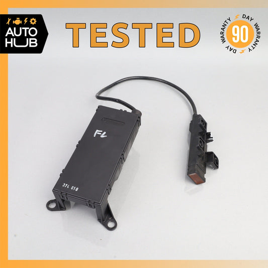03-06 Mercedes R230 SL500 SL55 AMG Door Keyless Go Entry Antenna Module OEM - photo 1