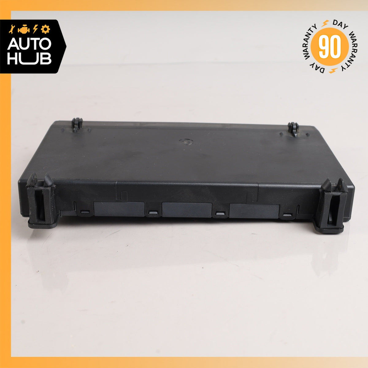 03-09 Mercedes W209 CLK350 CLK55 AMG Door Control Module Front Right Side OEM - photo 8