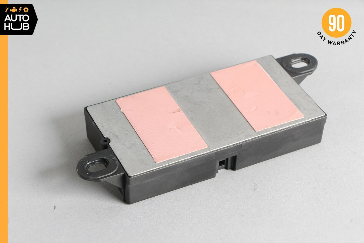 05-11 Mercedes R171 SLK300 SLK350 Heating Heated Seat Seats Control Module OEM - photo 6