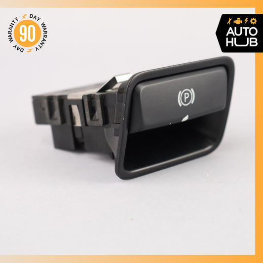 12-20 Mercedes W117 CLA45 AMG ML350 Parking Brake Release Handle 2469050451 OEM - photo 1