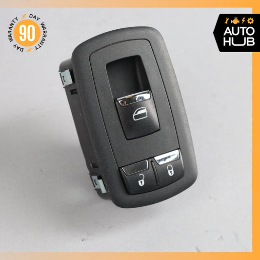 14-22 Maserati Quattroporte M156 Door Window Control Switch 670013822 OEM - photo 1