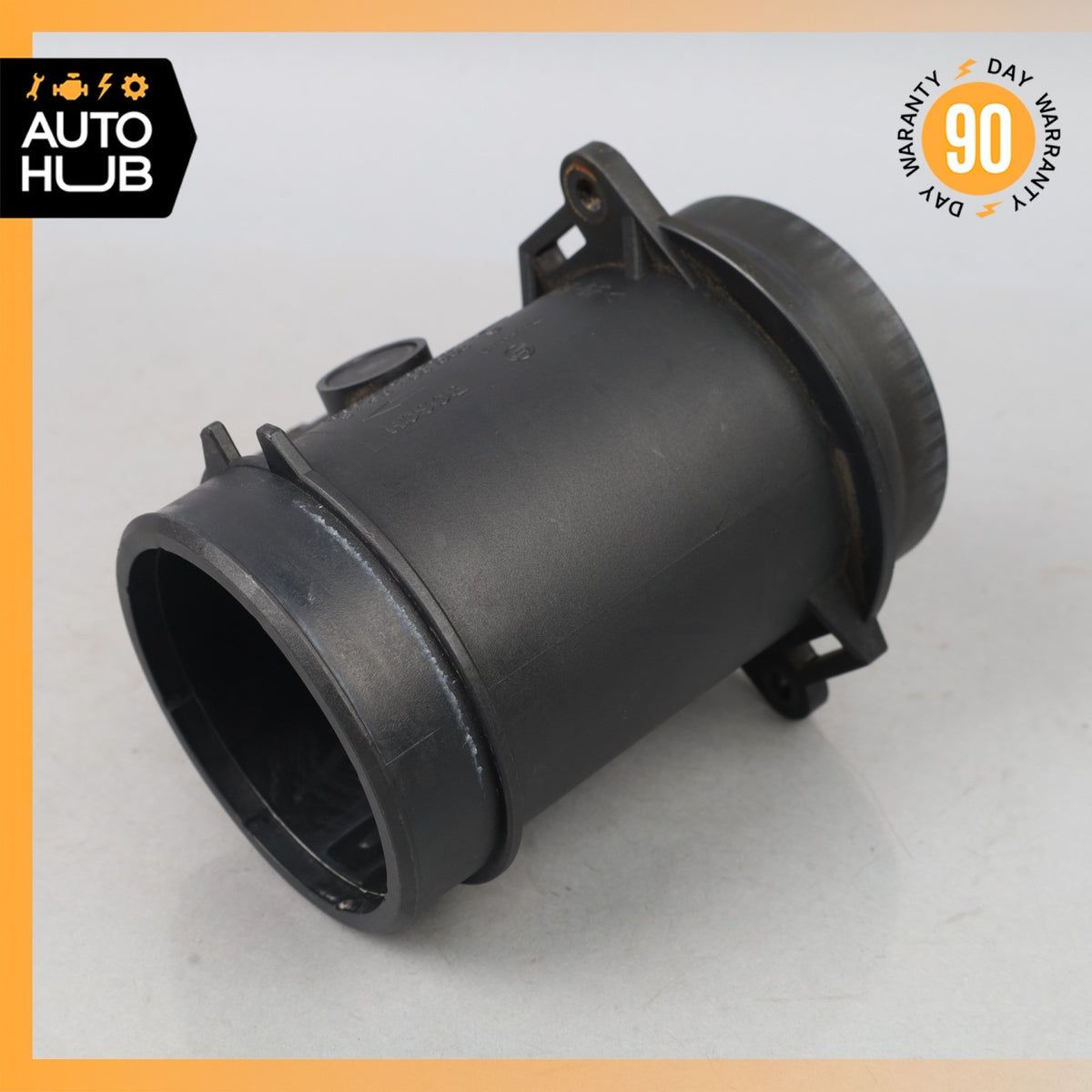 Mercedes R129 SL320 Engine Motor Mass Air Flow Sensor 0000940548 OEM - photo 7