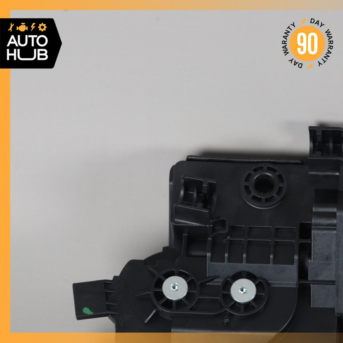 07-14 Mercedes W221 S550 S63 CL550 CL600 Rear Trunk Lid Latch Lock Actuator OEM - photo 9