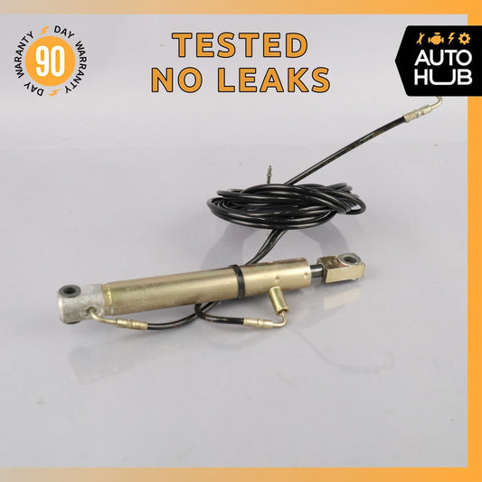 Mercedes R230 SL55 SL500 Convertible Top Main Drive Lift Cylinder Right Side OEM - photo 1