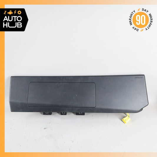 Porsche Panamera 970 Right Passenger Side Dashboard Knee Airbag OEM - photo 1