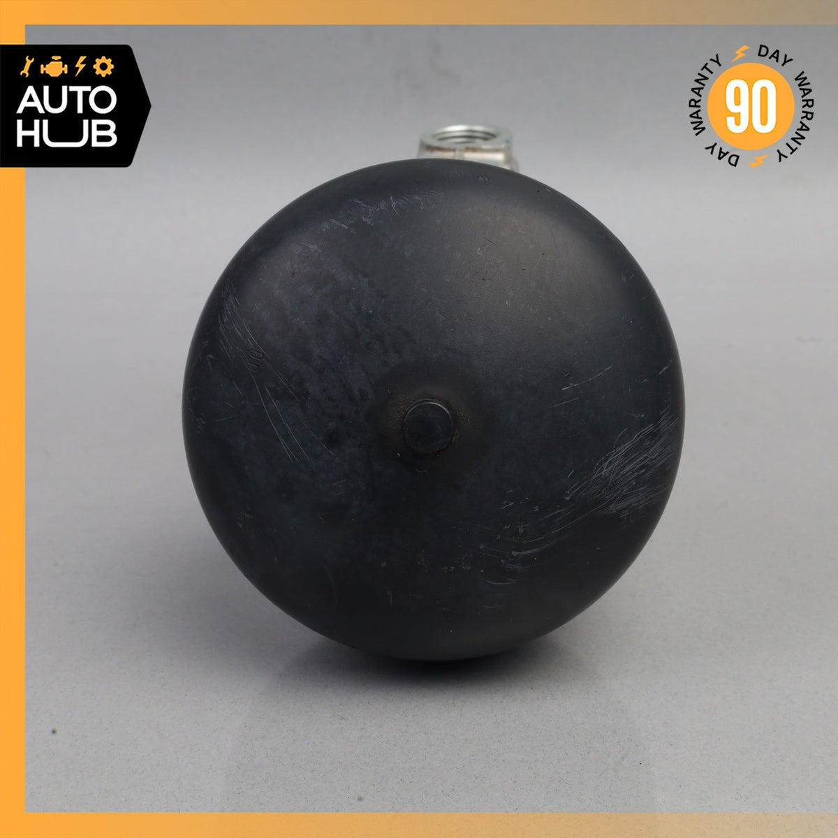 Mercedes W215 CL600 SL500 Pressure Relief Valve ABC Hydraulic Suspension OEM - photo 11