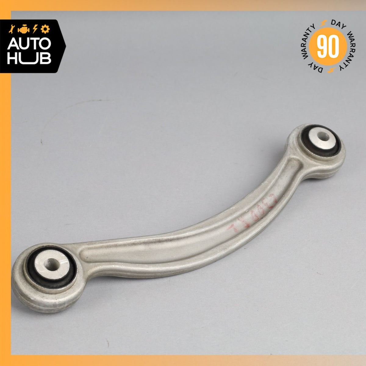08-20 Mercedes W204 C300 CLS550 Rear Right Upper Camber Strut Control Arm OEM - photo 1