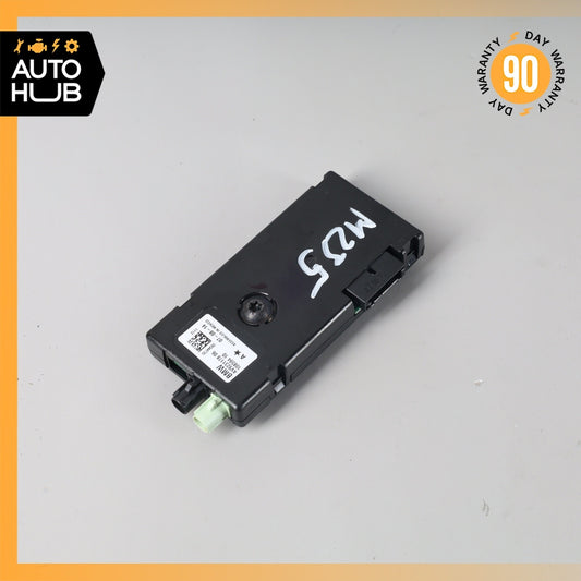 BMW F22 M235i M2 Audio Radio Antenna Amplifier Control Module 65209231178 OEM - photo 1