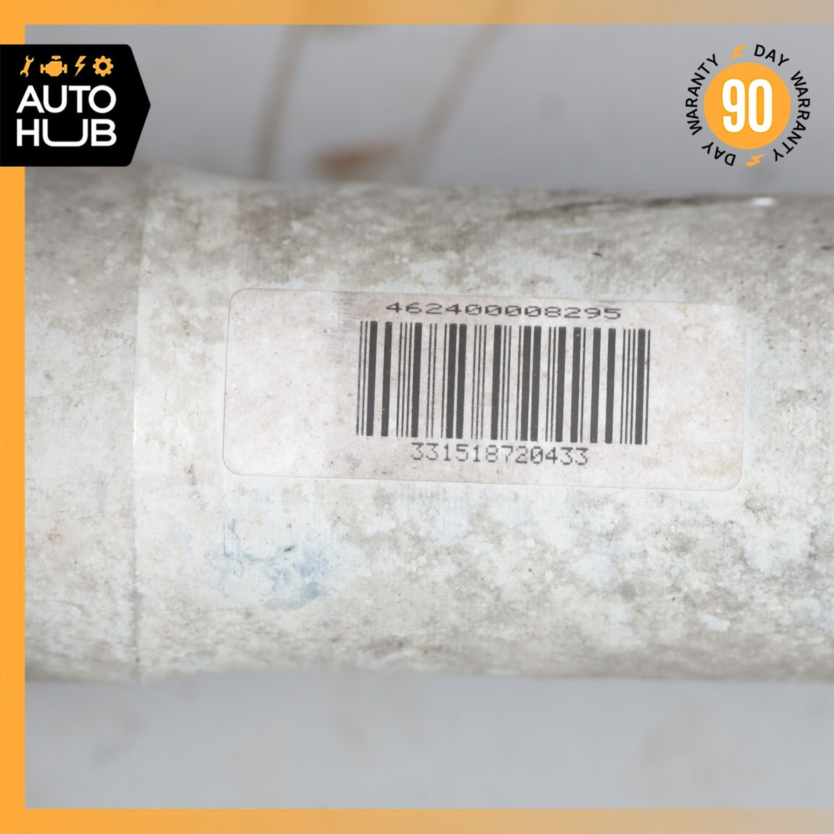 Maserati GranTurismo S M145 Coupe Rear Left or Right Shock Strut Absorber OEM - photo 13