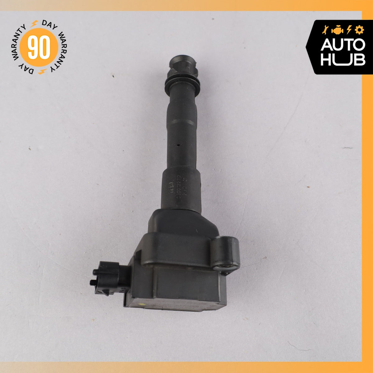 Porsche Boxster 987 Engine Ignition Coil 99760210200 OEM - photo 7