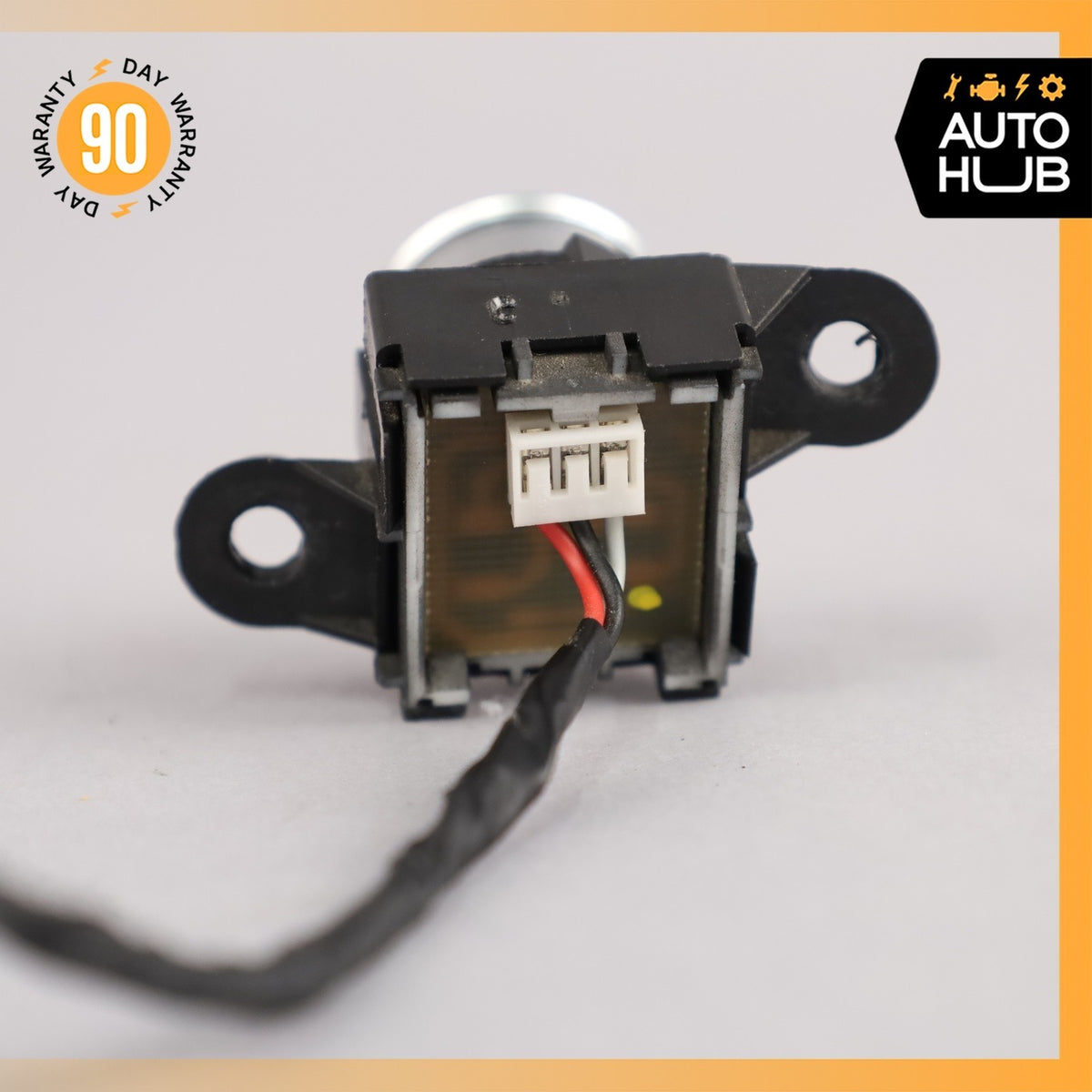 11-16 Ferrari FF F151 Duel View Camera Control Switch 268002 OEM - photo 7