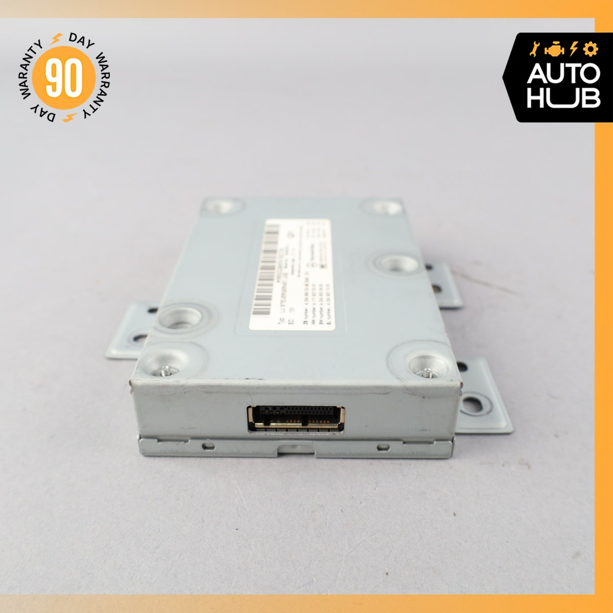 Mercedes W251 R350 E350 CLS550 Communication Interface Module 2049000300 OEM - photo 6