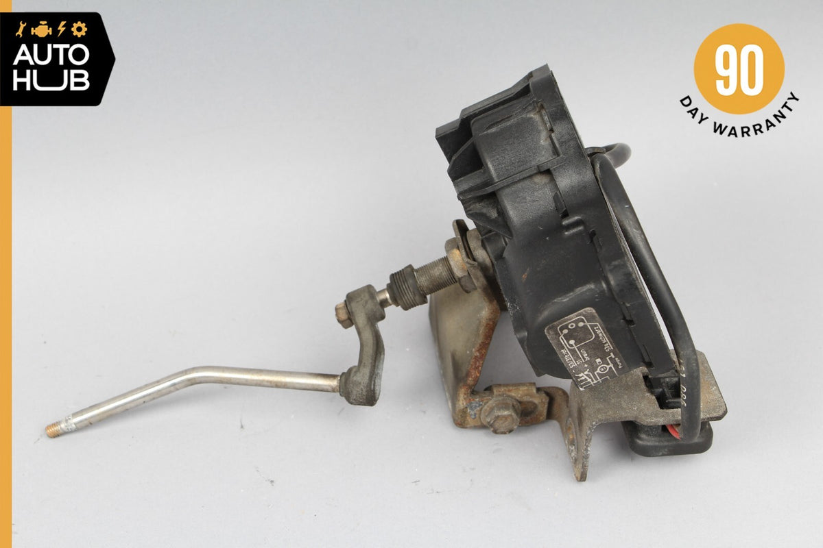 90-02 Mercedes R129 500SL SL500 Left Driver Headlight Wiper Motor 1298200342 OEM - photo 6