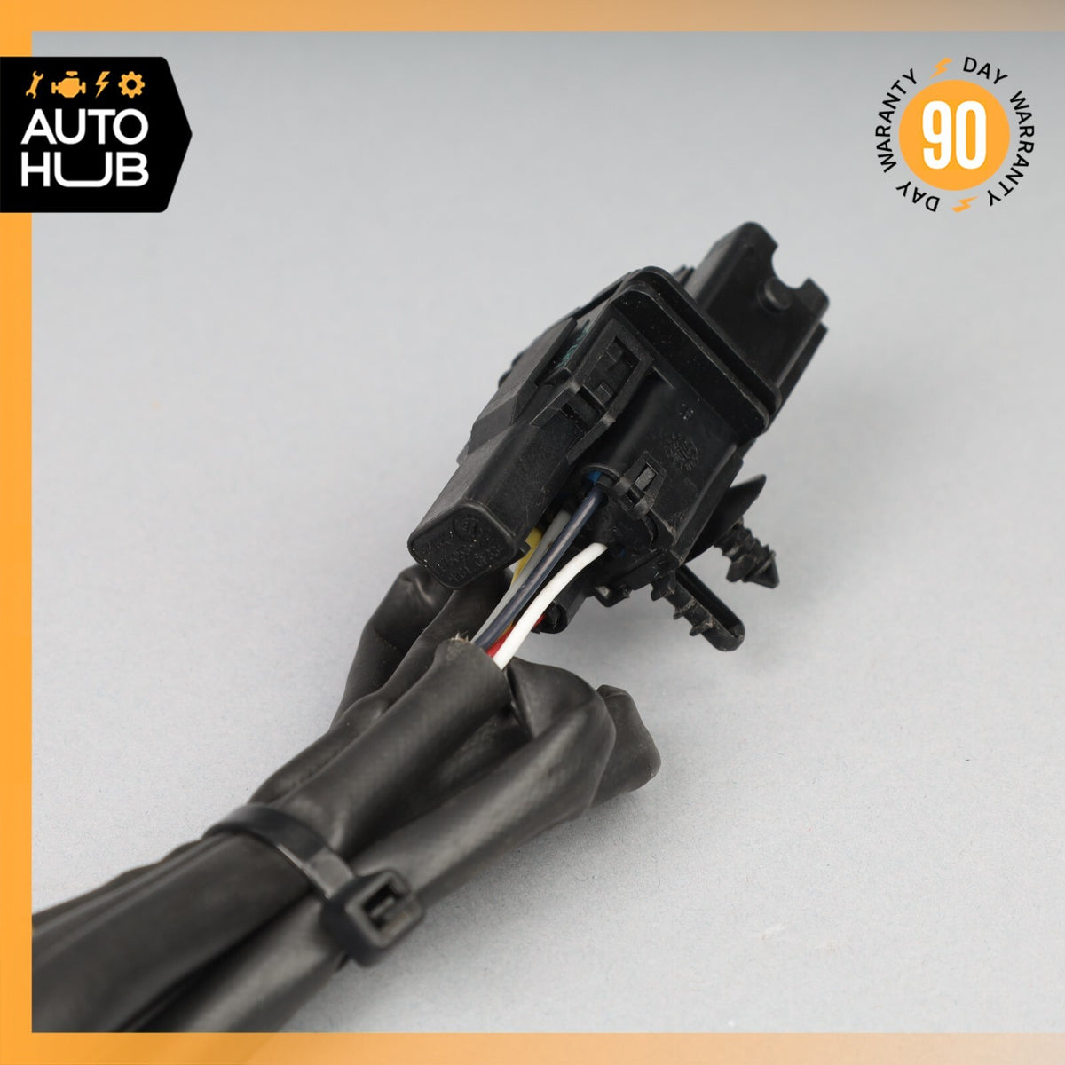 Cadillac XLR Oxygen O2 Sensor Lambda 12597875 OEM - photo 5