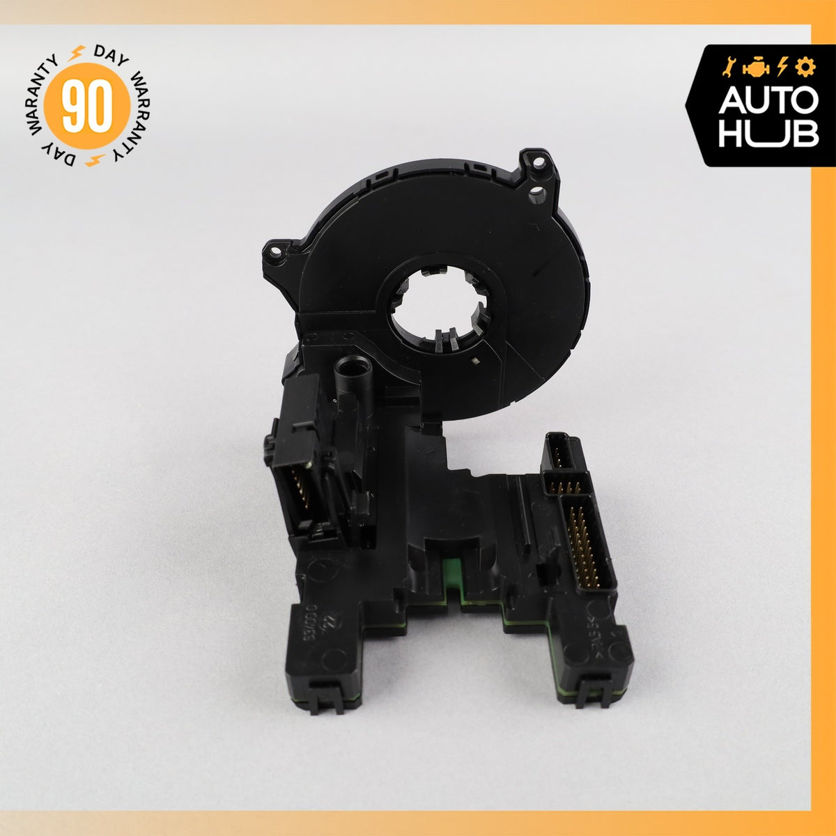 10-14 Mercedes W221 S550 CL550 Steering Wheel Angle Sensor 2219001802 OEM - photo 4