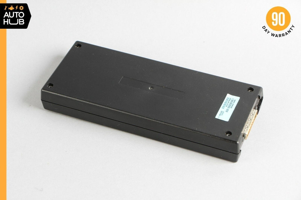 00-06 Mercedes R230 SL500 S600 S55 AMG CLK500 Voice Command Control Module OEM - photo 1