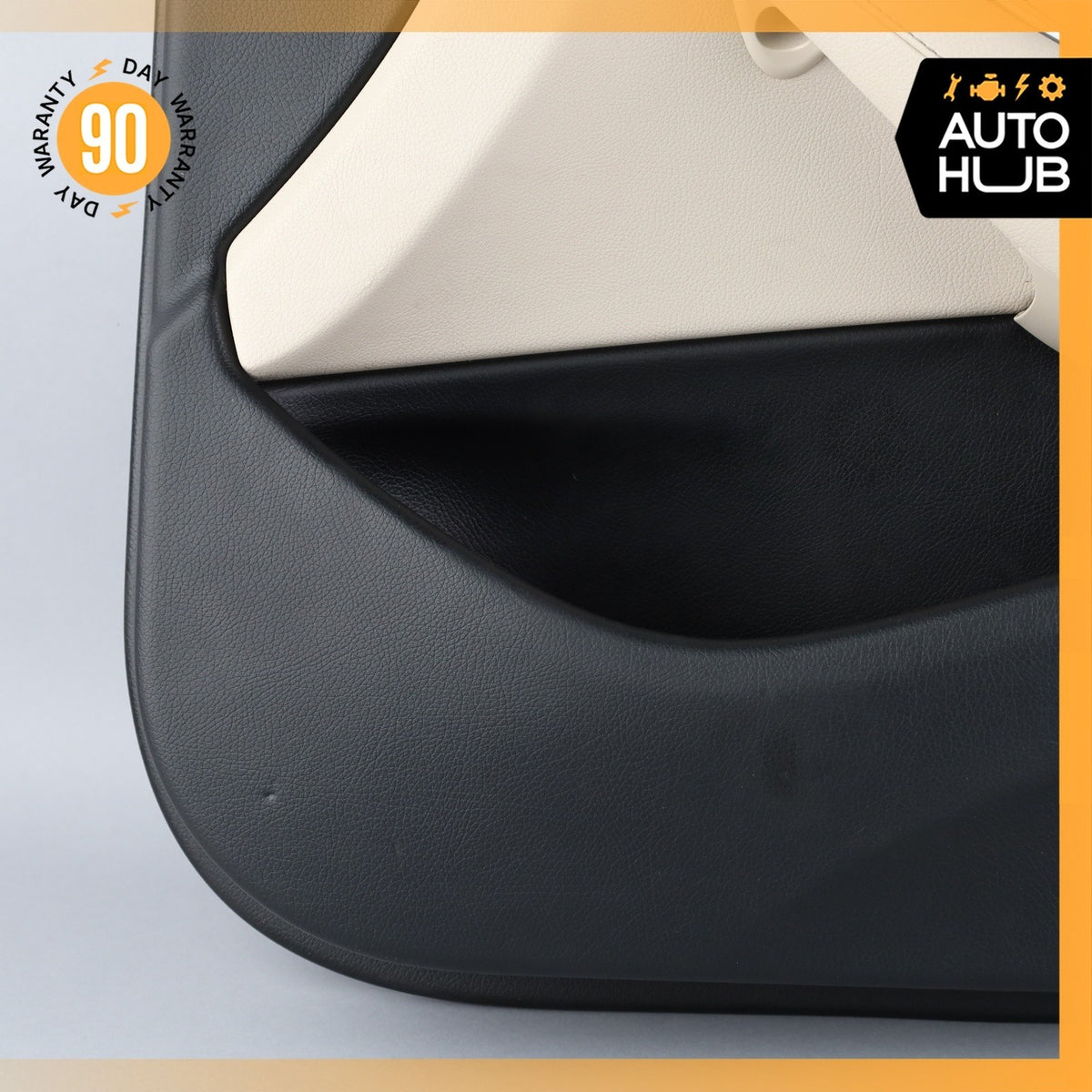 17-23 Mercedes W213 E300 E400 Front Right Side Interior Door Panel OEM - photo 3