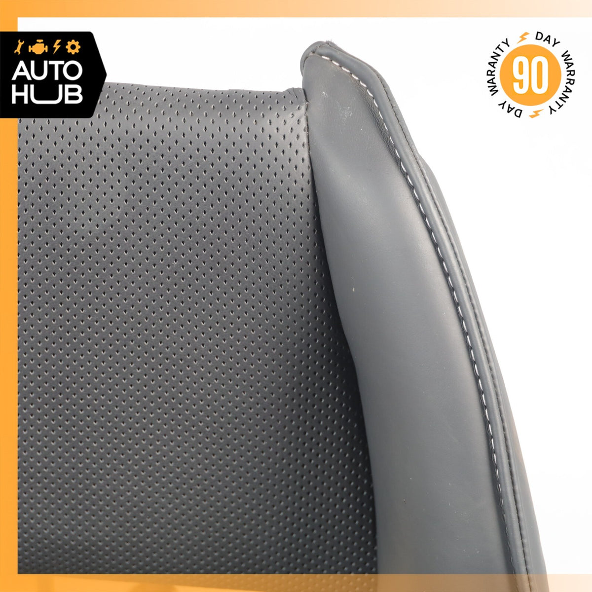 Aston Martin Rapide Rear Left Driver Side Bottom Lower Seat Cushion OEM 11k - photo 6