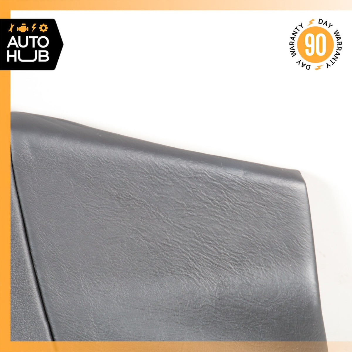 13-16 Aston Martin DB9 Coupe Rear Right Passenger Side Interior Panel OEM 35k - photo 8