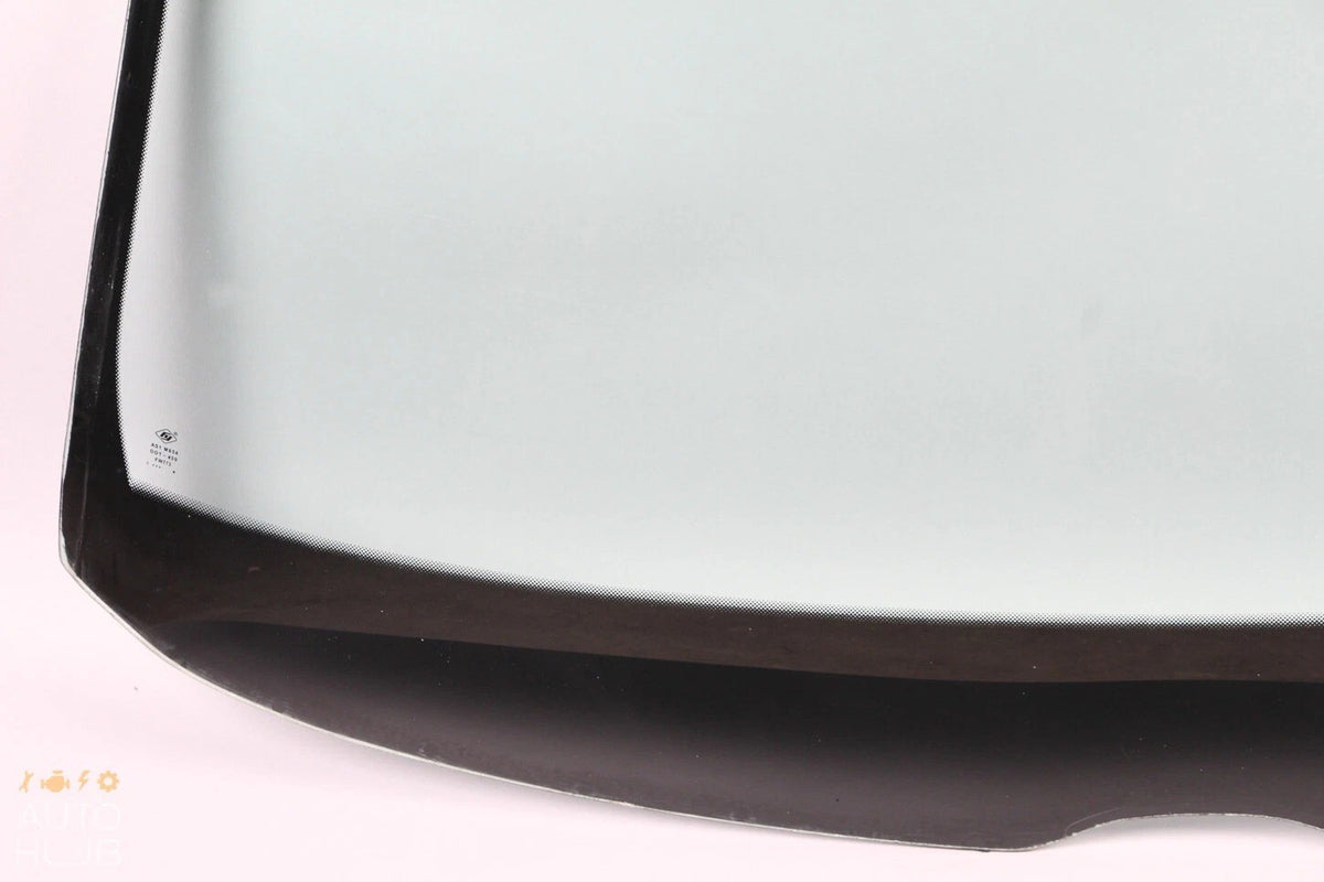 1996 Mercedes R129 SL500 SL320 Front Window Windshield Glass 1296710710 OEM - photo 3