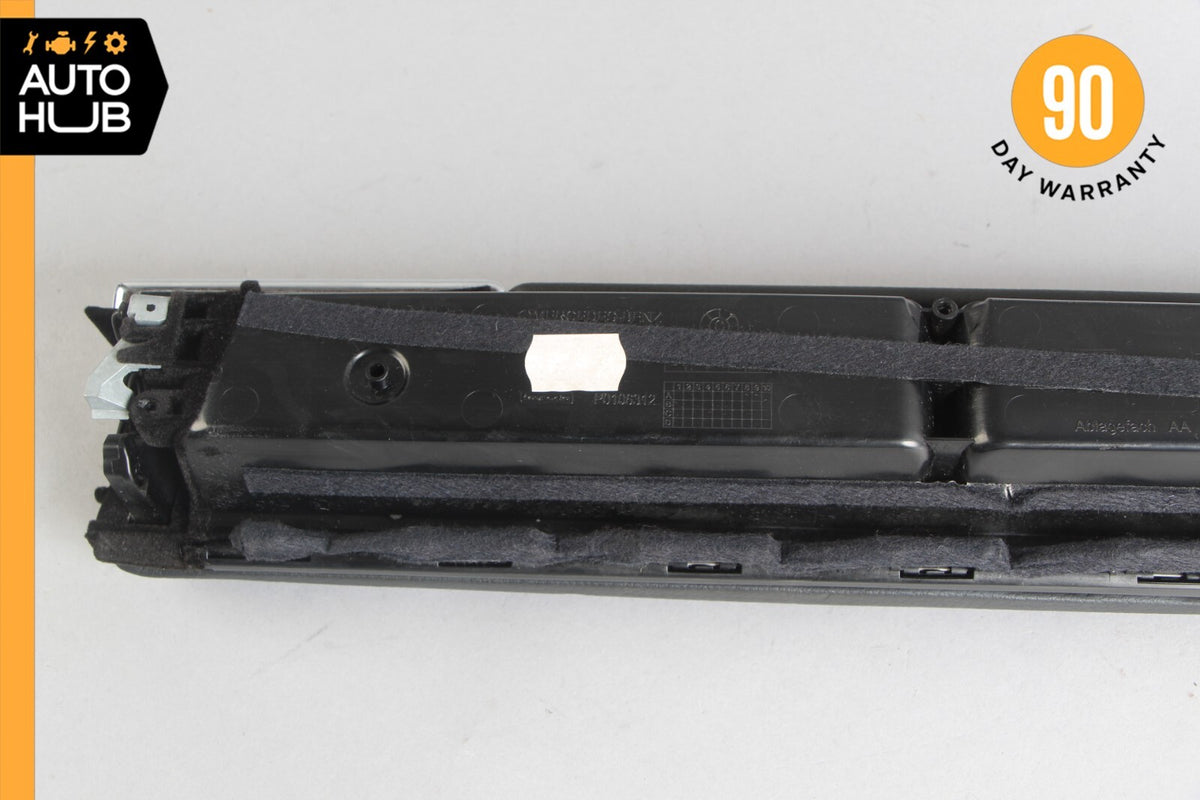 Mercedes W221 S550 S450 Front Right Interior Door Panel Storage Compartment OEM - photo 9
