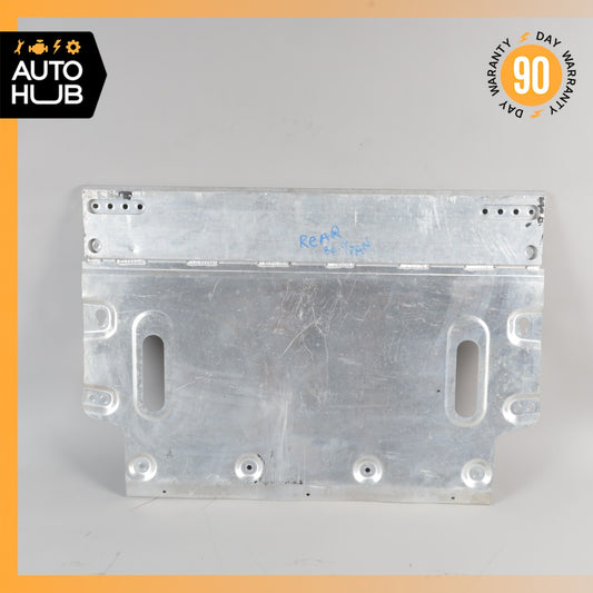 17-23 Aston Martin DB11 Rear Underbody Splash Shield Cover OEM - photo 1