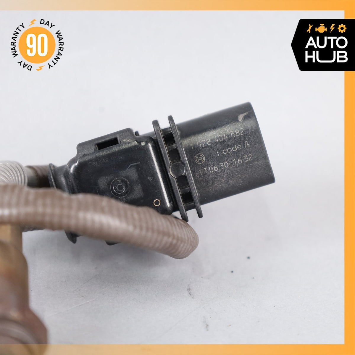 Mercedes W222 S450 C350 GLE63 AMG Oxygen O2 Sensor Lambda 0095425518 OEM - photo 3