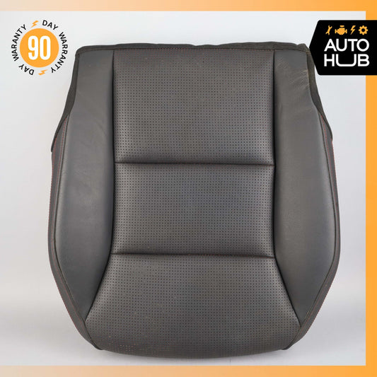 14-19 Mercedes W117 CLA45 AMG Front Right Side Lower Bottom Seat Cushion OEM - photo 1