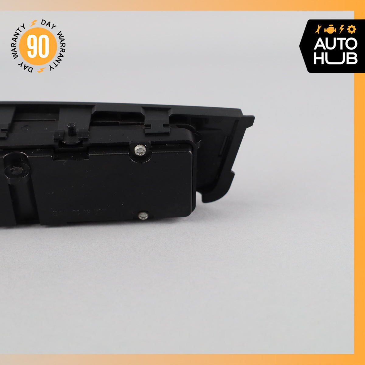 12-16 Mercedes W166 ML350 GL450 Center Dashboard Control Switch 1668206410 OEM - photo 8