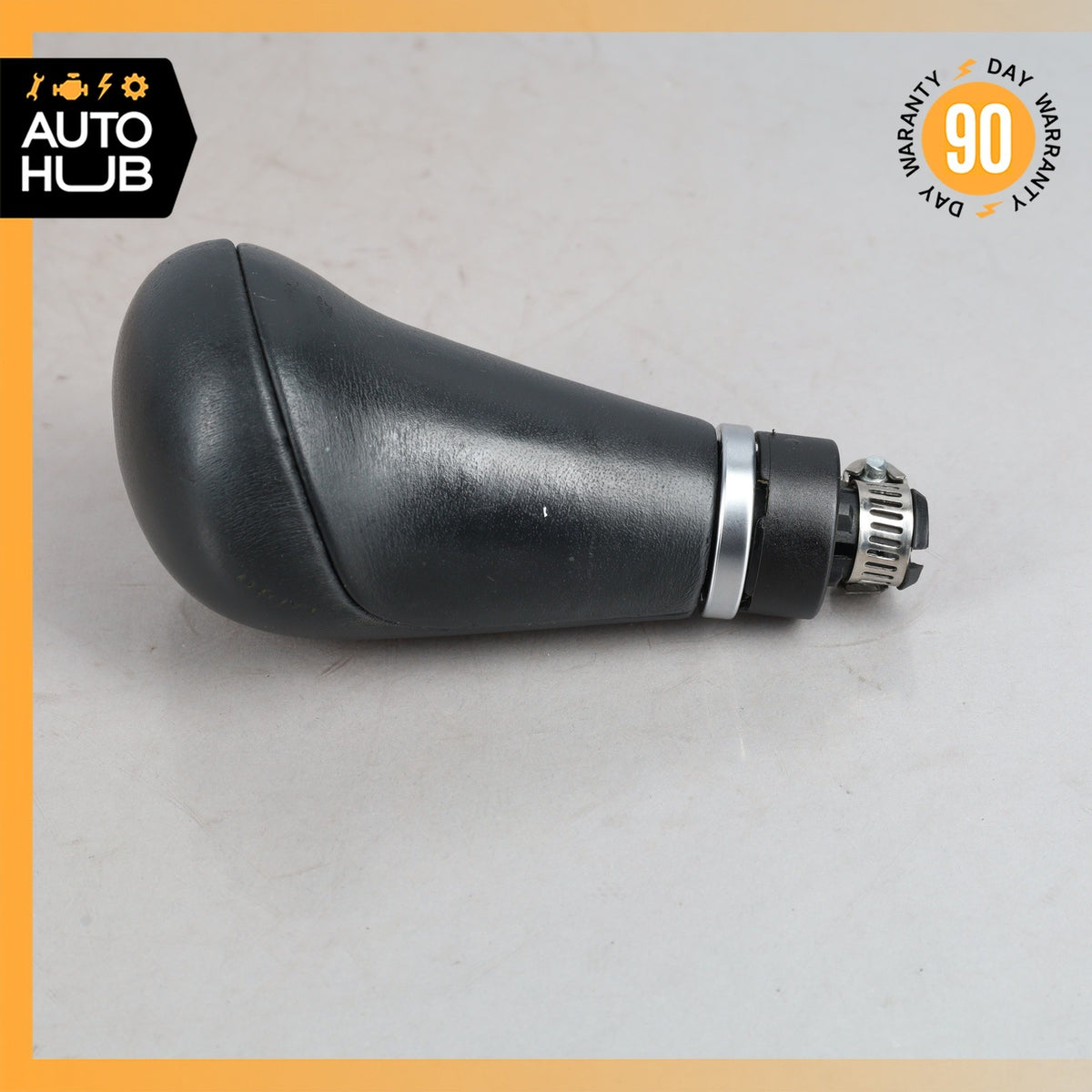 09-12 Audi 8R Q5 Automatic Gear Shift Shifter Knob Handle OEM - photo 7